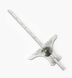 Starrett Depth/Angle Gauges