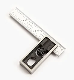 Starrett Double Squares