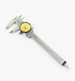 Starrett 150mm Dial Caliper