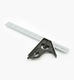 Starrett Premium Combination Squares