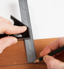 Starrett Premium Combination Squares