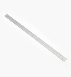 Starrett Spring-Tempered Precision Rules