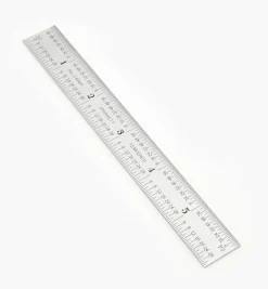 Starrett Spring-Tempered Precision Rules