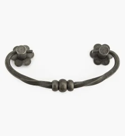 Steel Three-Bead Pulls