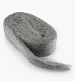 Steel Wool