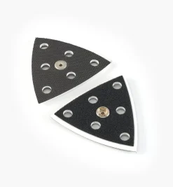 StickFix Sanding Pads For Deltex DX 93 E & Rotex RO 90 DX