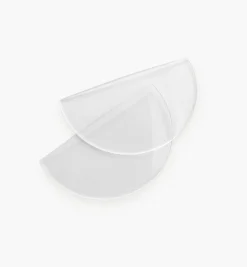 Stick-On Magnifying Lenses