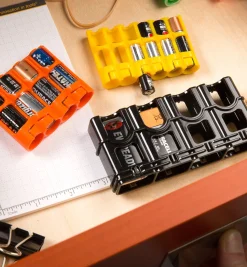 Storacell Battery Caddies