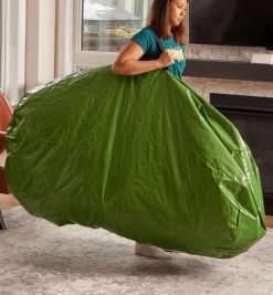Storage Bag For Artificial Christmas Trees