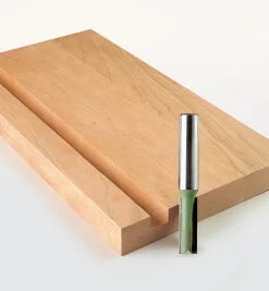 Straight Bits For Leigh Jigs