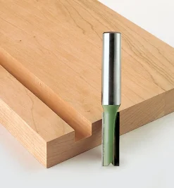 Straight Bits For Leigh Jigs