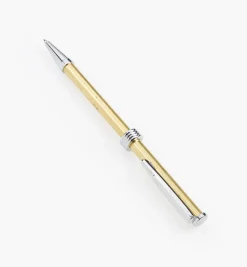 Streamline Flat-Top Pen Hardware