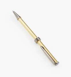 Streamline Flat-Top Pen Hardware