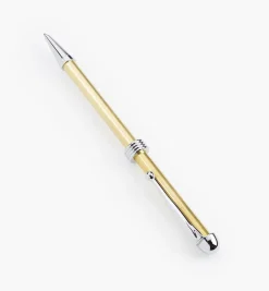 Streamline Round-Top Pen Hardware