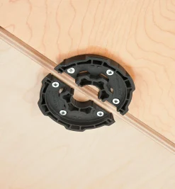 Striplox 180D In-Line Surface Connector