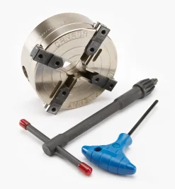 Stronghold Oneway Scroll Chuck Body