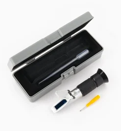 Sugar Tester (Brix Refractometer)