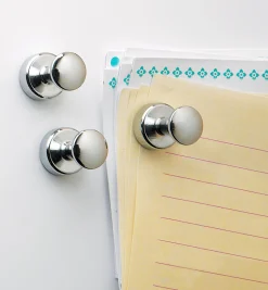 Super Magnets For The Fridge