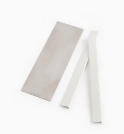 Super-Hard Milled Scrapers