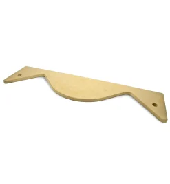 Support Board For Festool Crown Stop