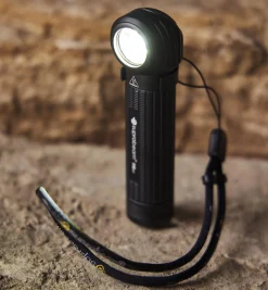 Suprabeam M6XR Flashlight/Headlamp