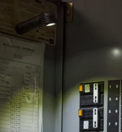 Suprabeam M6XR Flashlight/Headlamp