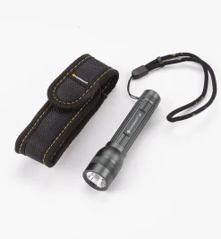 Suprabeam Q2 Flashlight