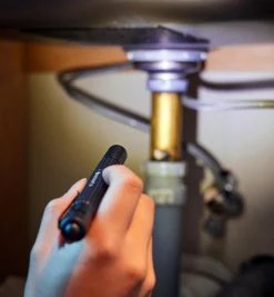 Suprabeam Q1 Penlight