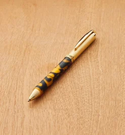 Surfix Duo Ballpoint Pen Hardware