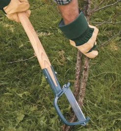 Swedish Clearing Axe