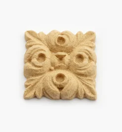 Symmetrical Appliqués