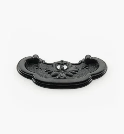 Tansu Die-Cast Chrysanthemum Handle