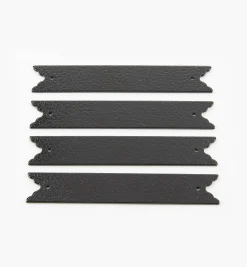 Tansu Straight Braces