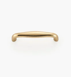 Tapered Cast Brass Handles