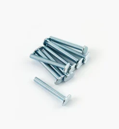 T-Bolts For Veritas T-Slot Tracks (5/16-18 Thread)