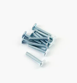T-Bolts For Veritas T-Slot Tracks (5/16-18 Thread)