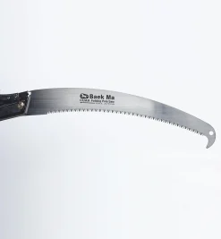 Telescoping Aluminum Pole Saw