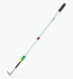 Telescoping Crack Weeder