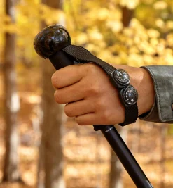 Telescoping Hiking Stick