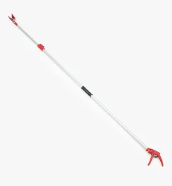 Telescoping Long-Arm Pruner
