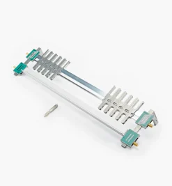 Templates And Attachments For Leigh D4R Pro Jigs