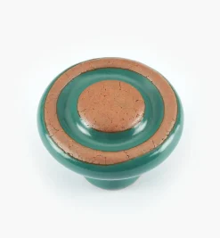 Terra Cotta Knobs