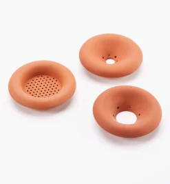 Terra Cotta Seed Sprouters