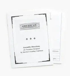 The Acorn Workbench Plan