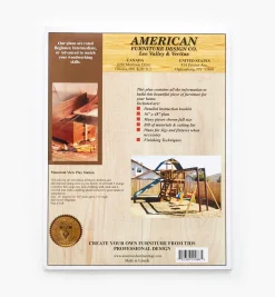 The Mountain View Play Station Plan