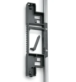 The Original Carey Template Hinge Mortising System