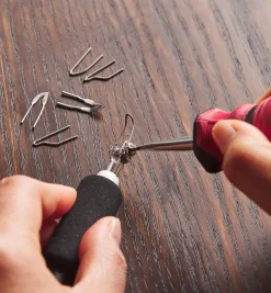 The Razertip SE Wood Burning Kit