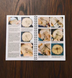 The Razertip SE Wood Burning Kit