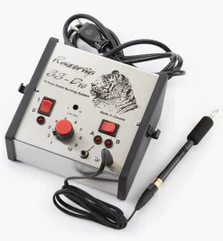 The Razertip Wood Burning Systems