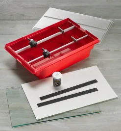 The Stone Pond By Veritas